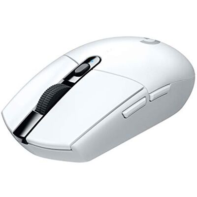 Ratón Gaming inalámbrico Logitech G305 LIGHTSPEED - Gaming Mouse Ratón Gaming inalámbrico Logitech G305 LIGHTSPEED - Gaming Mouse