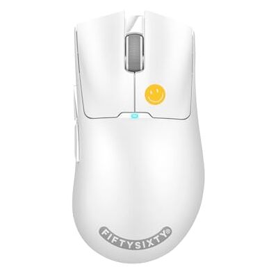 Ratón para juegos inalámbrico RAMX RGB 5060 - Mouse Ratón para juegos inalámbrico RAMX RGB 5060 - Mouse