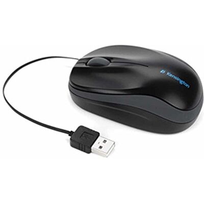 Kensington Modelo K72339EU Ratón ergonómico USB portátil Kensington Modelo K72339EU Ratón ergonómico USB portátil