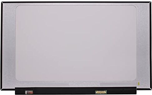 EU-SOURCING Nuevo reemplazo de pantalla mate para Lenovo V15-IIL Nombre del modelo: 82C5 Laptop 15.6" 1920 X 1080 (Full HD) Panel de visualización IPS