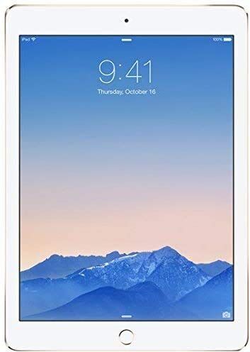 Apple iPad Air 2 64GB 4G - Oro - Desbloqueado (Reacondicionado)