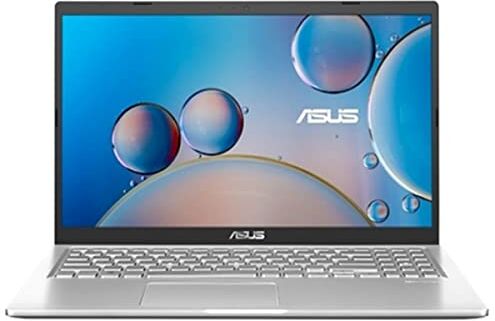 Asus Notebook F515EA-BQ3062X QWERTY Español 512 GB SSD 15,6" 8 GB RAM DDR4 Intel© Core™ i3-1115G4