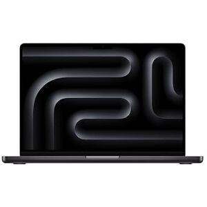 Apple MacBook Pro portátil con Chip M4 MAX, CPU 14 núcleos, GPU 32 núcleos: diseñado para Intelligence, Pantalla Liquid Retina XDR 14,2″, 36 GB Memoria unificada, 1 TB de SSD, Negro Espacial Apple MacBook Pro portátil con Chip M4 MAX, CPU 14 núcleos, GPU 32 núcleos: diseñado para Intelligence, Pantalla Liquid Retina XDR 14,2″, 36 GB Memoria unificada, 1 TB de SSD, Negro Espacial