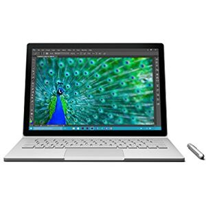 Microsoft Surface BOOK Portátil Microsoft Surface BOOK Portátil