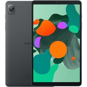 Blackview Tab 60 Tablet táctil Fina, Ligera, portátil, Pantalla de 8,68", 4 GB RAM + 128 GB ROM Unisoc T606, cámaras de 5 MP + 8 MP, batería de 6050 mAh, Color Gris Blackview Tab 60 Tablet táctil Fina, Ligera, portátil, Pantalla de 8,68", 4 GB RAM + 128 GB ROM Unisoc T606, cámaras de 5 MP + 8 MP, batería de 6050 mAh, Color Gris