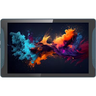 Tableta Logicom STAND PRO 2 de 10.1 pulgadas con soporte integrado - Tableta Tableta Logicom STAND PRO 2 de 10.1 pulgadas con soporte integrado - Tableta