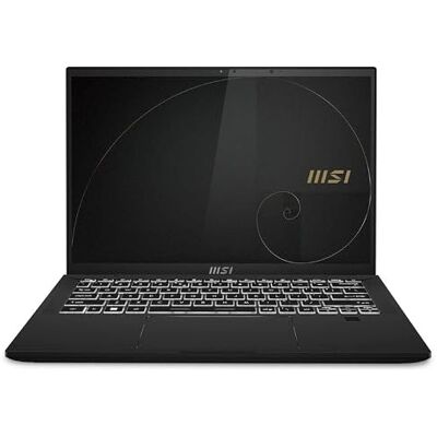 Portátil MSI Summit E14EVO i7-1280P 14" - 16GB RAM, 1TB SSD Portátil MSI Summit E14EVO i7-1280P 14" - 16GB RAM, 1TB SSD