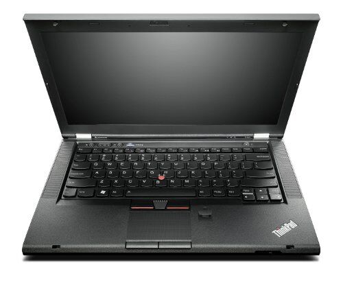 Lenovo ThinkPad T430 - Ordenador portátil (DVD±RW, ThinkPad UltraNav, Windows 7 Professional, Ión de litio, 64-bit, Negro)