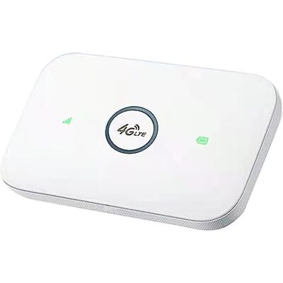Swiixxer 4G MiFi Pocket WiFi Router 150Mbps WiFi MóDem Coche MóVil WiFi Punto de Acceso InaláMbrico con Ranura para Tarjeta Sim InaláMbrico MiFi Swiixxer 4G MiFi Pocket WiFi Router 150Mbps WiFi MóDem Coche MóVil WiFi Punto de Acceso InaláMbrico con Ranura para Tarjeta Sim InaláMbrico MiFi