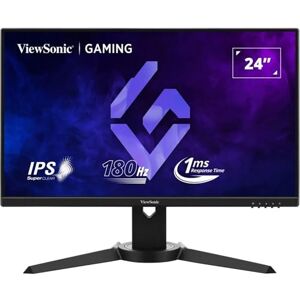 ViewSonic Monitor para Juegos VX2479J-HD-PRO de 24 Pulgadas y 165 Hz ViewSonic Monitor para Juegos VX2479J-HD-PRO de 24 Pulgadas y 165 Hz