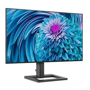 Philips Monitors 275E2FAE/00-27" QHD, 75Hz, 1ms, IPS, Adaptive Sync (2560x1440, 350cd/m, 2xHDMI, DisplayPort), negro Philips Monitors 275E2FAE/00-27" QHD, 75Hz, 1ms, IPS, Adaptive Sync (2560x1440, 350cd/m, 2xHDMI, DisplayPort), negro