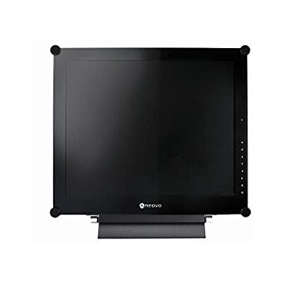 Monitor 19' AGNeovo SX19G Vga/Dvi/BNC/Hdmi/Dp/Mu Monitor 19' AGNeovo SX19G Vga/Dvi/BNC/Hdmi/Dp/Mu