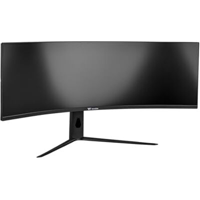 Thermaltake Moniteur Gaming Courbé EU Thermaltake Moniteur Gaming Courbé EU