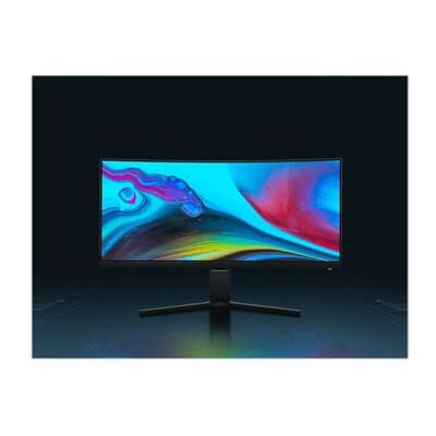 Xiaomi Monitor Gaming BHR5116GL 200 Hz LED UWFHD 30" VA Xiaomi Monitor Gaming BHR5116GL 200 Hz LED UWFHD 30" VA