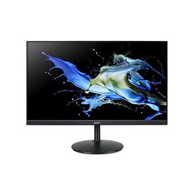 Acer CB272UE3b 27" 68,6cm 16:9 100Hz 2560x1440 Negro Acer CB272UE3b 27" 68,6cm 16:9 100Hz 2560x1440 Negro