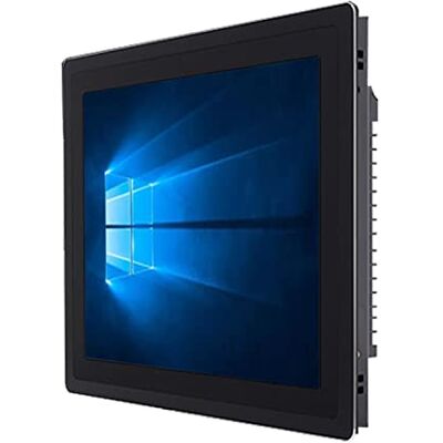 Genérico Monitor Industrial Industrial Pantalla LCD Resistente al Agua Pantalla táctil del condens. (VGA+HDMI(Capacitive Touch), 18.5 Pulgadas) Genérico Monitor Industrial Industrial Pantalla LCD Resistente al Agua Pantalla táctil del condens. (VGA+HDMI(Capacitive Touch), 18.5 Pulgadas)