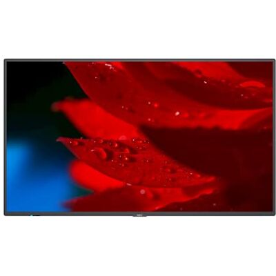 NEC MultiSync MA431-108 cm (43") Clase Diagonal MA Series LCD con retroiluminación LED Señalización Digital 4K UHD (2160p) 3840 x 2160 HDR Bordes iluminados Negro NEC MultiSync MA431-108 cm (43") Clase Diagonal MA Series LCD con retroiluminación LED Señalización Digital 4K UHD (2160p) 3840 x 2160 HDR Bordes iluminados Negro