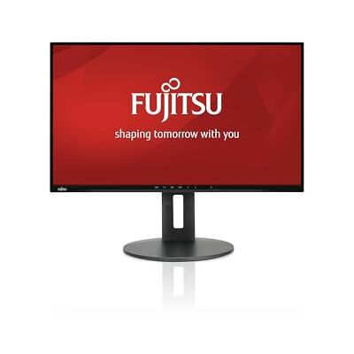 Fujitsu 27IN 1920X1080 FHD 16:9 MNTR Fujitsu 27IN 1920X1080 FHD 16:9 MNTR
