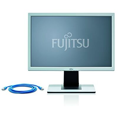 Fujitsu Zero Client D602 Ordenador de sobremesa (55,9 cm, 22", 1680 x 1050, 5 ms, 1000:1, 170/170, 250 CD/m2, 3 Puertos USB, LAN, 3 años, Color Gris y Negro) Fujitsu Zero Client D602 Ordenador de sobremesa (55,9 cm, 22", 1680 x 1050, 5 ms, 1000:1, 170/170, 250 CD/m2, 3 Puertos USB, LAN, 3 años, Color Gris y Negro)