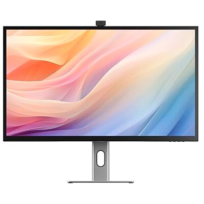 ALOGIC 32c4kpdw LeD-Monitor 81,3 Cm (32") 3840 X 2160 Pixel 4k Ultra Hd Aluminium Schwarz (32c4kpdw) ALOGIC 32c4kpdw LeD-Monitor 81,3 Cm (32") 3840 X 2160 Pixel 4k Ultra Hd Aluminium Schwarz (32c4kpdw)