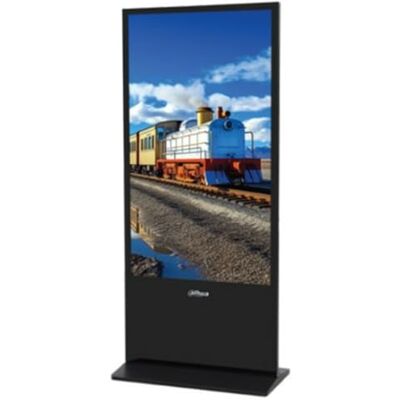 Dahua Monitor LDV65-SAI400L-B3 4K Ultra HD 65 Dahua Monitor LDV65-SAI400L-B3 4K Ultra HD 65