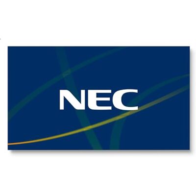 NEC MultiSync UN552VS NEC MultiSync UN552VS