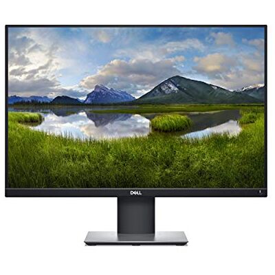 Dell P2421 Monitor LCD con retroiluminación LED, 24.1 Dell P2421 Monitor LCD con retroiluminación LED, 24.1