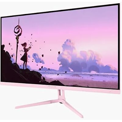Arozzi Nova 27" IPS 260Hz Rosa Arozzi Nova 27" IPS 260Hz Rosa
