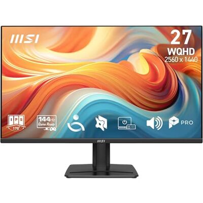 MSI Pro MP275Q E14 MSI Pro MP275Q E14