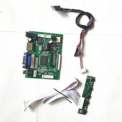 NC Compatible con LP156WH3 (TL) (L1)/(TL) (L2)/(TL) (L3)/(TL) (M1)/(TL) (Q1) LCD 1366 * 768 LVDS LED 2AV HDMI compatible con tarjeta controladora VGA de 40 pines (LP156WH3 (TL) (Q1)) NC Compatible con LP156WH3 (TL) (L1)/(TL) (L2)/(TL) (L3)/(TL) (M1)/(TL) (Q1) LCD 1366 * 768 LVDS LED 2AV HDMI compatible con tarjeta controladora VGA de 40 pines (LP156WH3 (TL) (Q1))