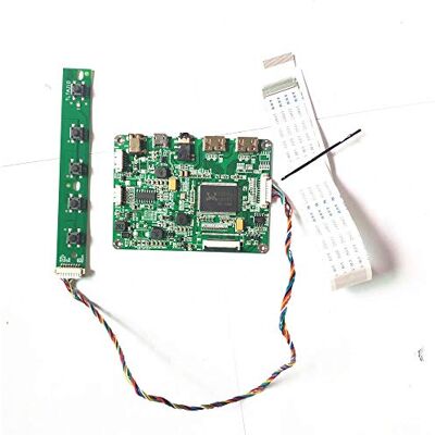 NC LTN140HL02-201/B01 LTN140HL05-301/401 19201080 30PIN HDMI-Compatible 2mini Micro USB 5V Notebook Panel EDP Board (LTN140HL02-B01) NC LTN140HL02-201/B01 LTN140HL05-301/401 19201080 30PIN HDMI-Compatible 2mini Micro USB 5V Notebook Panel EDP Board (LTN140HL02-B01)