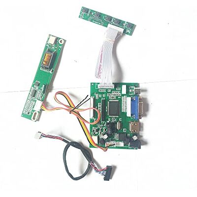 NC Compatible con LP150X2-A2C4/A2DL/A2M1/A2M7/A2P5/A2P6 1024 * 768 1CCFL inversor 2AV+compatible con HDMI+controlador LVDS VGA 15 de 20 pines (LP150X2-A2DL) NC Compatible con LP150X2-A2C4/A2DL/A2M1/A2M7/A2P5/A2P6 1024 * 768 1CCFL inversor 2AV+compatible con HDMI+controlador LVDS VGA 15 de 20 pines (LP150X2-A2DL)