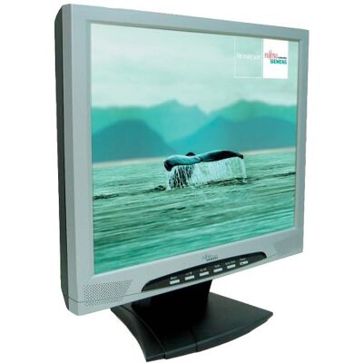 Fujitsu Scaleoview X17-3 Monitor TFT (43,2 cm/17") Fujitsu Scaleoview X17-3 Monitor TFT (43,2 cm/17")