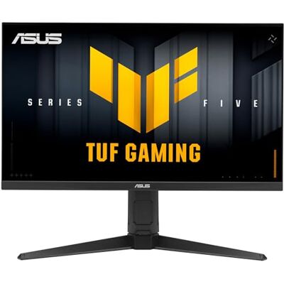 Asus TUF Gaming VG27AQML5A Monitor Fast IPS QHD de 27 Asus TUF Gaming VG27AQML5A Monitor Fast IPS QHD de 27