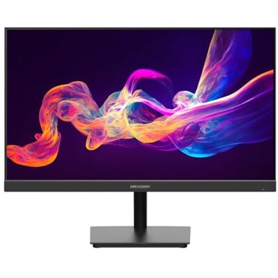 Hikvision Monitor 24" IPS FHD 100 Hz Negro Hikvision Monitor 24" IPS FHD 100 Hz Negro