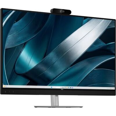 Dell Pro P 43 4k Huddle Conferencing Monitor P4326qeb 107,95cm 42,5zoll Ips 3840x2160 1000:1 60hz 350 Nit Hdmi Usb Rj45 (-P4326qeb) Dell Pro P 43 4k Huddle Conferencing Monitor P4326qeb 107,95cm 42,5zoll Ips 3840x2160 1000:1 60hz 350 Nit Hdmi Usb Rj45 (-P4326qeb)