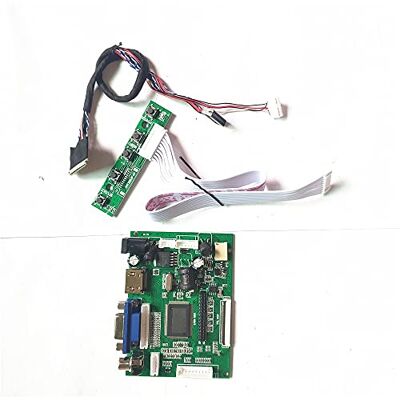 NC Compatible con LTN156AT24-L01/P01/P02/T01/T02/W01 LCD LED 15.6 2AV HDMI compatible VGA 1366 * 768 40 pines LVDS control (LTN156AT24-W01) NC Compatible con LTN156AT24-L01/P01/P02/T01/T02/W01 LCD LED 15.6 2AV HDMI compatible VGA 1366 * 768 40 pines LVDS control (LTN156AT24-W01)