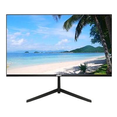 Dahua MONITOR 24' DHI-LM24-B200-B3-V2 FHD VGA DMI Dahua MONITOR 24' DHI-LM24-B200-B3-V2 FHD VGA DMI
