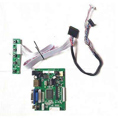 NC Para LP140WH4 (TL) (C1)/(TL) (D1)/(TL) (N1)/(TL) (N2) 1366 * 768 HDMI+VGA+2AV Pantalla LCD 40Pin LVDS WLED control (LP140WH4 (TL) (D1)) NC Para LP140WH4 (TL) (C1)/(TL) (D1)/(TL) (N1)/(TL) (N2) 1366 * 768 HDMI+VGA+2AV Pantalla LCD 40Pin LVDS WLED control (LP140WH4 (TL) (D1))