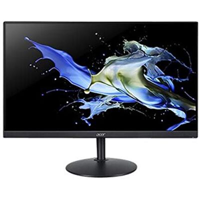 Acer CB2 CB272 68,6 cm (27") 1920 x 1080 Pixeles Full HD LED Negro Acer CB2 CB272 68,6 cm (27") 1920 x 1080 Pixeles Full HD LED Negro