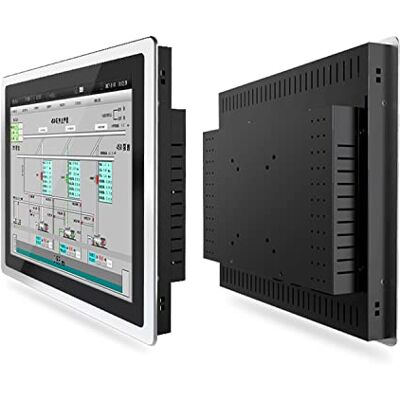 Genérico Pantalla Empotrado Pantalla Táctil Capacitiva Monitor Industrial (VGA+DVI(Capacitive Touch), 21.5 Pulgadas) Genérico Pantalla Empotrado Pantalla Táctil Capacitiva Monitor Industrial (VGA+DVI(Capacitive Touch), 21.5 Pulgadas)