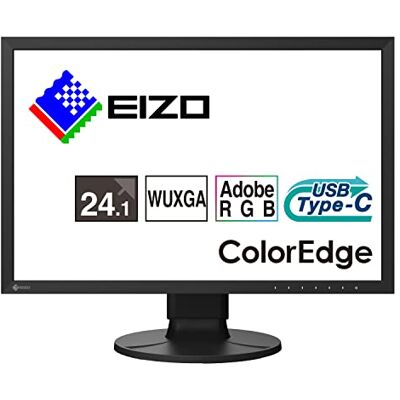 Eizo ColorEdge CS2400S Monitor Profesional 24" 61,1cm IPS, 1920x1200, 16:10 Eizo ColorEdge CS2400S Monitor Profesional 24" 61,1cm IPS, 1920x1200, 16:10