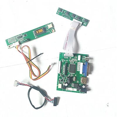 NC Compatible con LTN133AT07-001/G01 LTN133AT08-001/101 1CCFL inversor 13.3 1280 * 800 2AV+compatible con HDMI+VGA LVDS LCD de 20 pines (LTN133AT07-G01) NC Compatible con LTN133AT07-001/G01 LTN133AT08-001/101 1CCFL inversor 13.3 1280 * 800 2AV+compatible con HDMI+VGA LVDS LCD de 20 pines (LTN133AT07-G01)