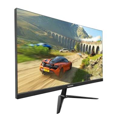 Yashi Italia Monitor Pioneer de 27 Pulgadas, IPS, 165 Hz, 1 ms, 350 CD/m2, 3 x HDMI, 1 x DP, Vesa, Altavoces Yashi Italia Monitor Pioneer de 27 Pulgadas, IPS, 165 Hz, 1 ms, 350 CD/m2, 3 x HDMI, 1 x DP, Vesa, Altavoces