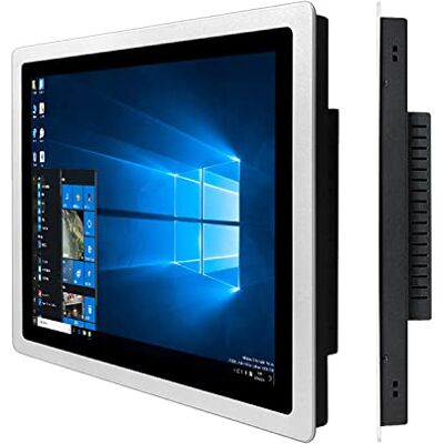 Genérico Pantalla Empotrado Pantalla Táctil Capacitiva Monitor Industrial (VGA(Capacitive Touch), 21.5 Pulgadas) Genérico Pantalla Empotrado Pantalla Táctil Capacitiva Monitor Industrial (VGA(Capacitive Touch), 21.5 Pulgadas)