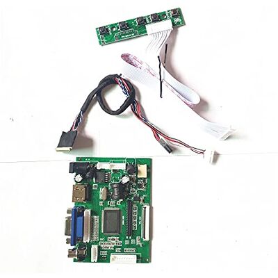 NC LTN156AT05-001/101/301/302/307/401/601/701/802/805/B01 40Pin LED LVDS 2AV HDMI compatible VGA LCD 1366 * 768 placa de controlador (LTN156AT05-301) NC LTN156AT05-001/101/301/302/307/401/601/701/802/805/B01 40Pin LED LVDS 2AV HDMI compatible VGA LCD 1366 * 768 placa de controlador (LTN156AT05-301)