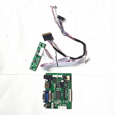 NC Compatible con LTN140AT08-S01/S02 LTN140AT16-201/401/D01/L01 40 pines LVDS LED 14 1366 * 768 2AV HDMI compatible con tarjeta de control LCD (LTN140AT16-201) NC Compatible con LTN140AT08-S01/S02 LTN140AT16-201/401/D01/L01 40 pines LVDS LED 14 1366 * 768 2AV HDMI compatible con tarjeta de control LCD (LTN140AT16-201)