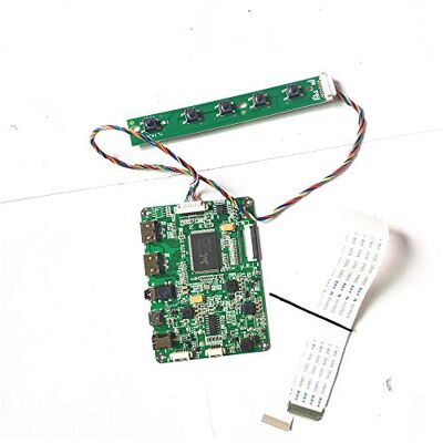 NC para N125HCE-G61/GN1/GP1/GPA 19201080 5V Micro USB 30PIN EDP 2mini HDMI compatible con el ordenador portátil WLED LCD Monitor Controller Board (N125HCE-G61) NC para N125HCE-G61/GN1/GP1/GPA 19201080 5V Micro USB 30PIN EDP 2mini HDMI compatible con el ordenador portátil WLED LCD Monitor Controller Board (N125HCE-G61)
