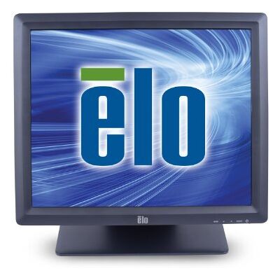 Elo Desktop TOUCHMONITORS 1717L INTELLITOUCH Monitor LED 17'' Elo Desktop TOUCHMONITORS 1717L INTELLITOUCH Monitor LED 17''