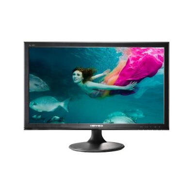 Hannspree Hanns.G HL195ABB Monitor (46,99 cm (18.5"), 5 ms, 250 cd / m², Negro, Kensington, 100 x 100 mm) Hannspree Hanns.G HL195ABB Monitor (46,99 cm (18.5"), 5 ms, 250 cd / m², Negro, Kensington, 100 x 100 mm)